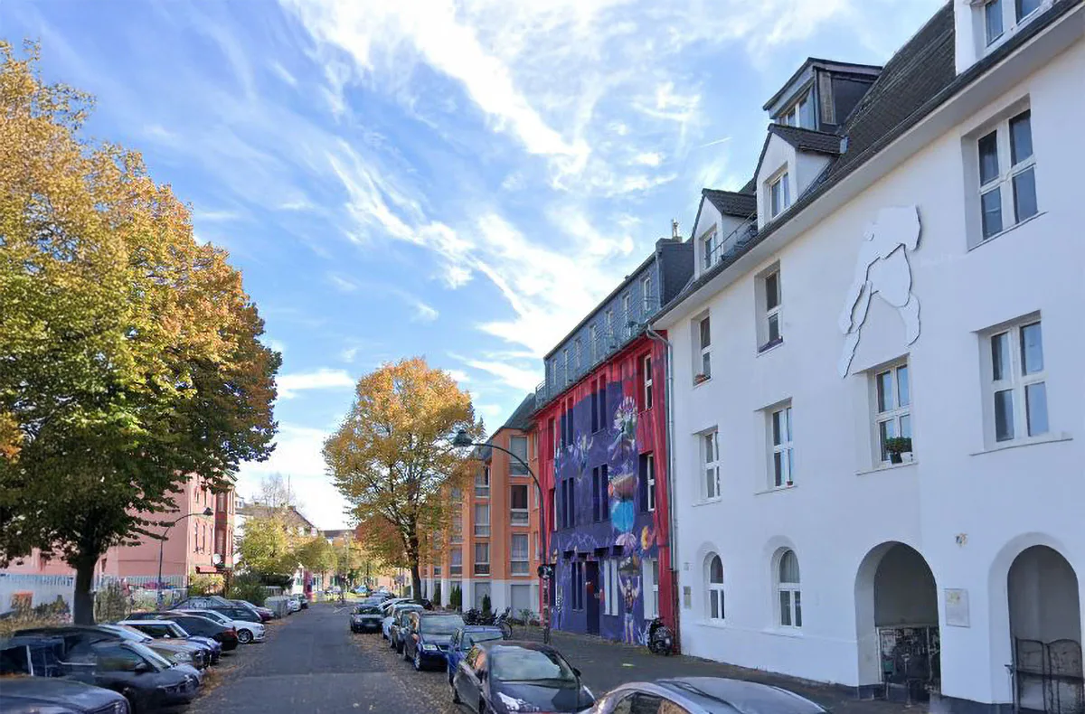 Kulinarische Stadtführung Düsseldorf (Flingern) - 5