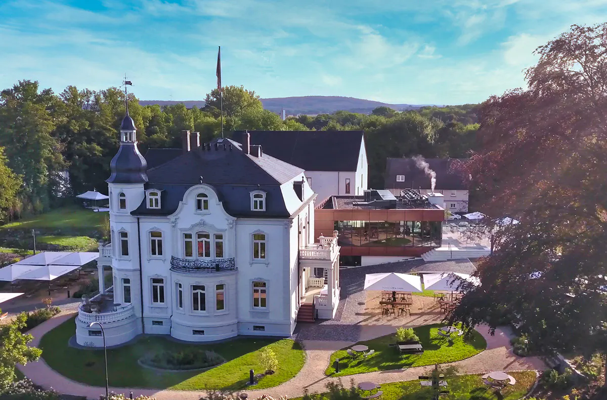 Kulinarischer Kurzurlaub Alsfeld für 2 (1 Nacht) - 10