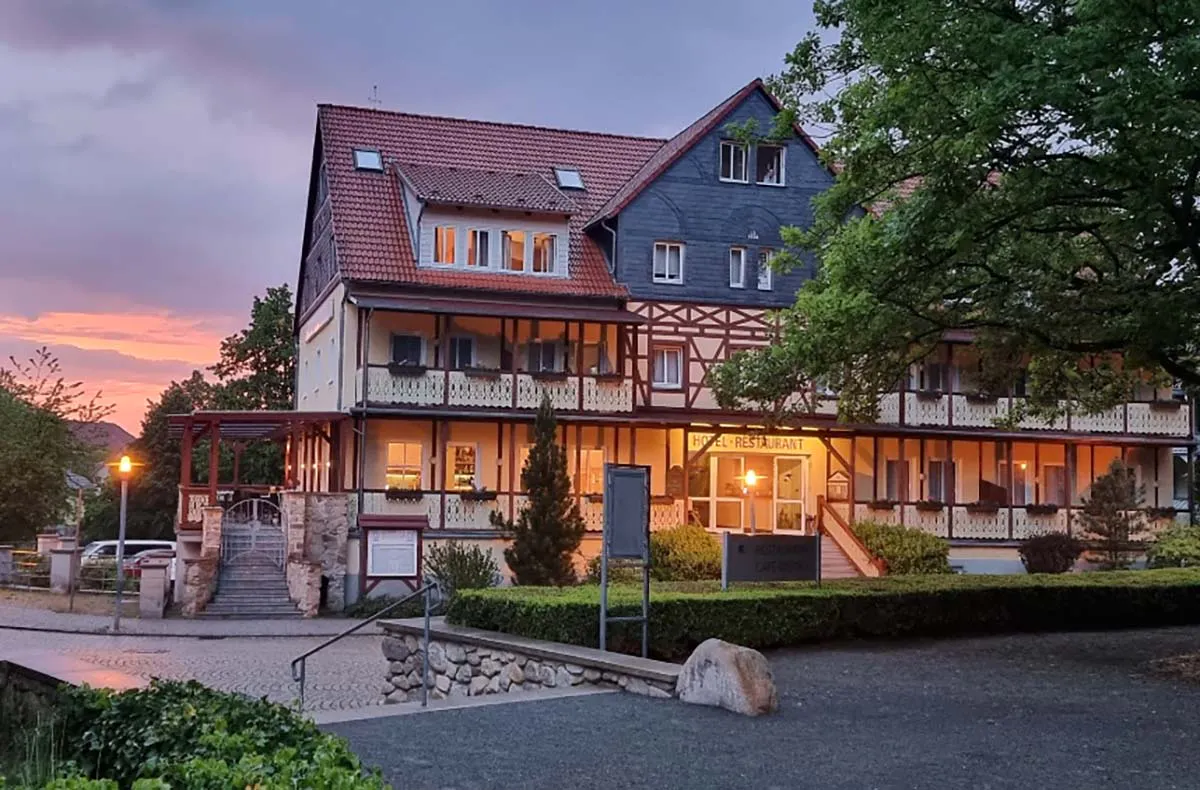 Kulinarisches Wochenende für 2
