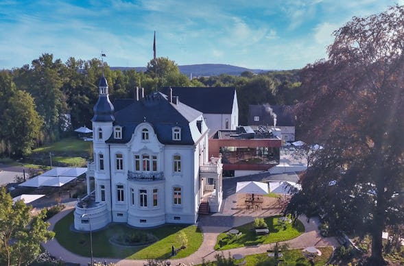 Kurztrip Alsfeld für 2 (2 Nächte)