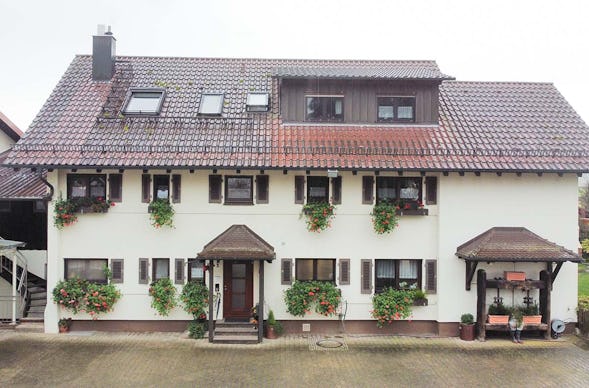 Kurztrip Bönnigheim für 2 (3 Nächte)