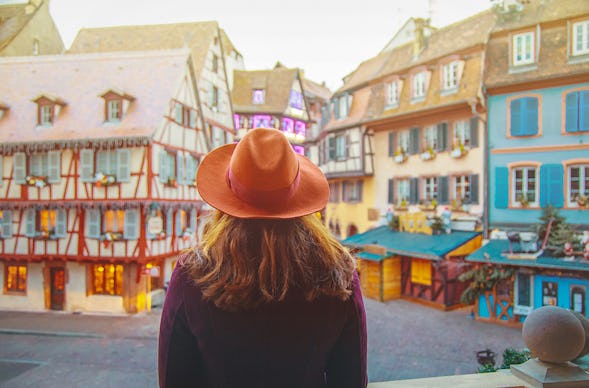 Kurzurlaub Colmar inkl. Wellness & Dinner für 2 (2 Nächte)