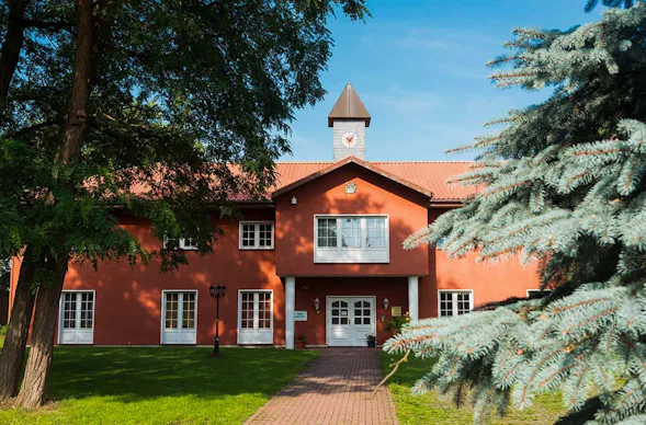 Kurzurlaub im Wellnesshotel Legde für 2 (2 Nächte)