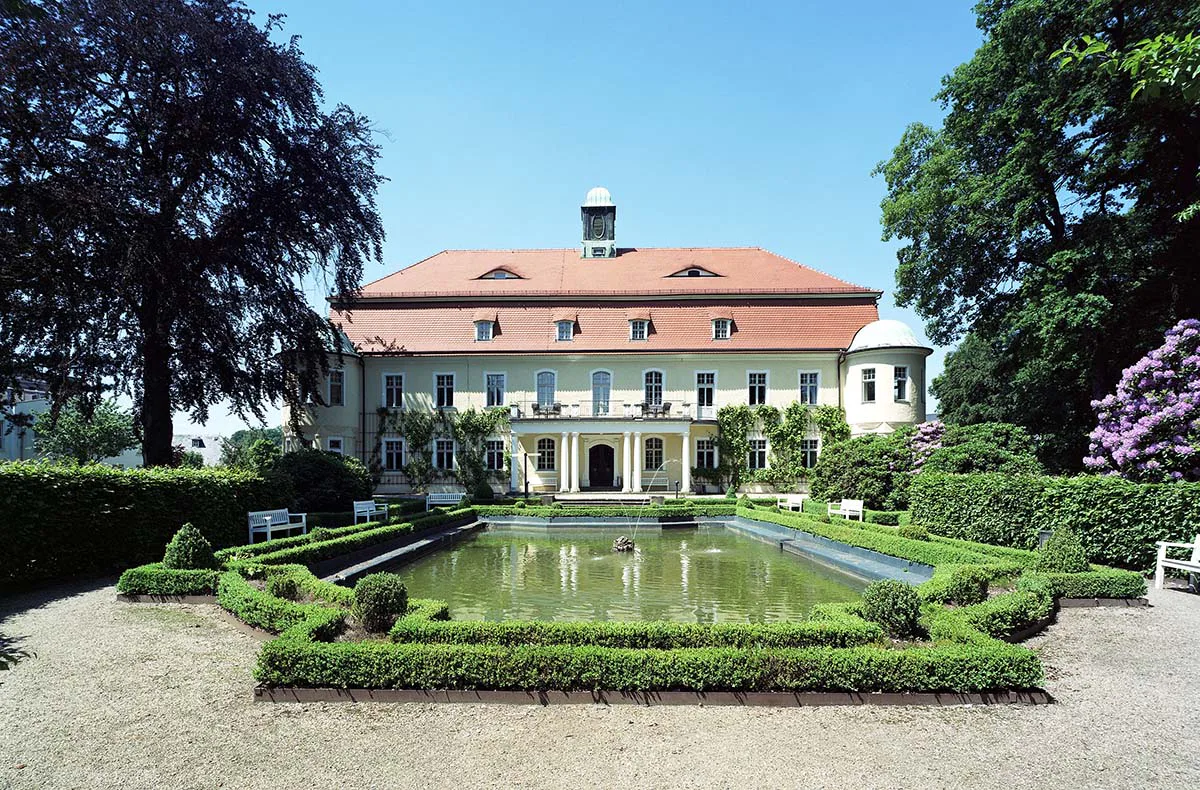 Kurztrip Schloss Schweinsburg Neukirchen /Pleiße für 2 (1 Nacht) - 1
