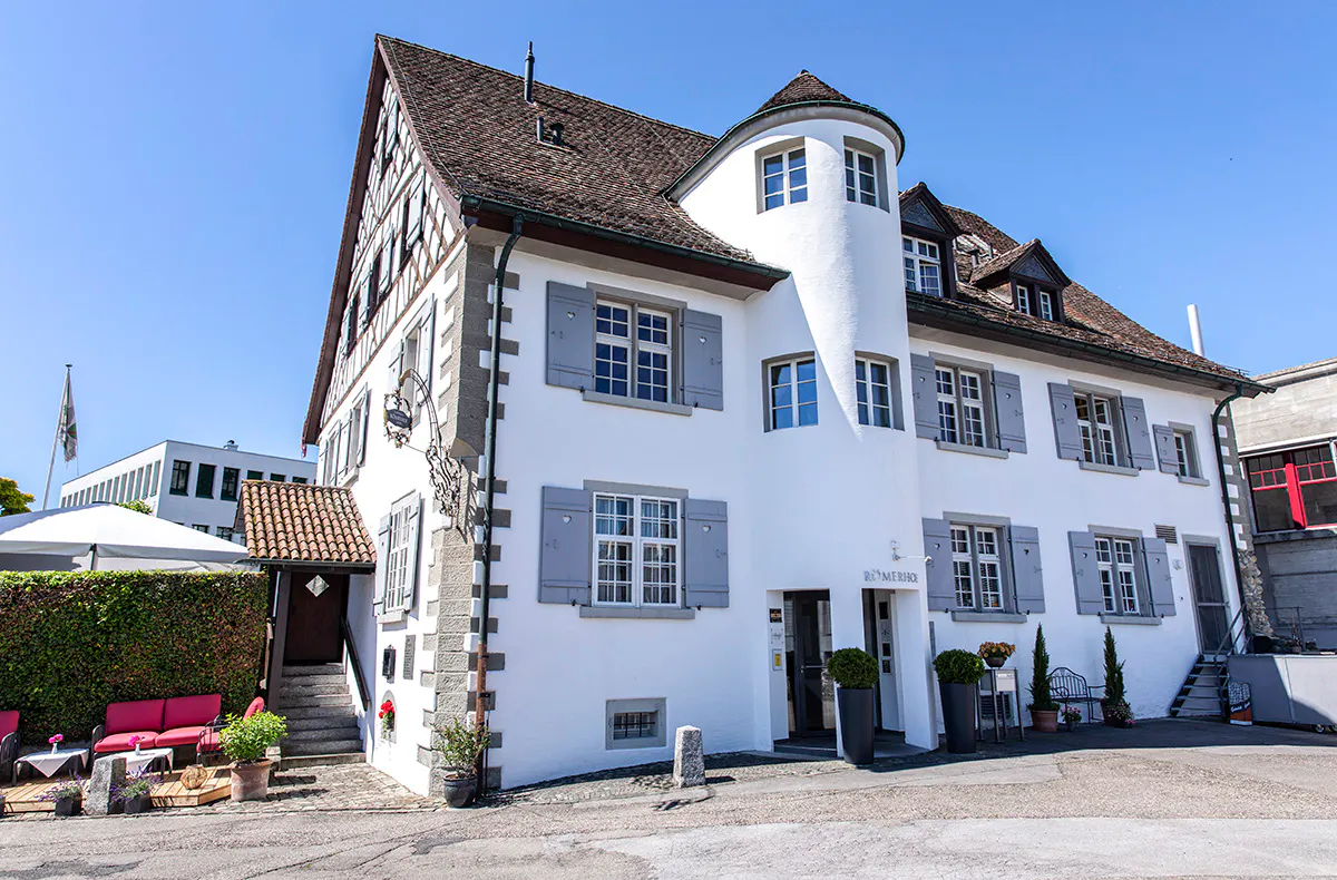 Kurzurlaub Arbon für 2 (2 Nächte) - 7