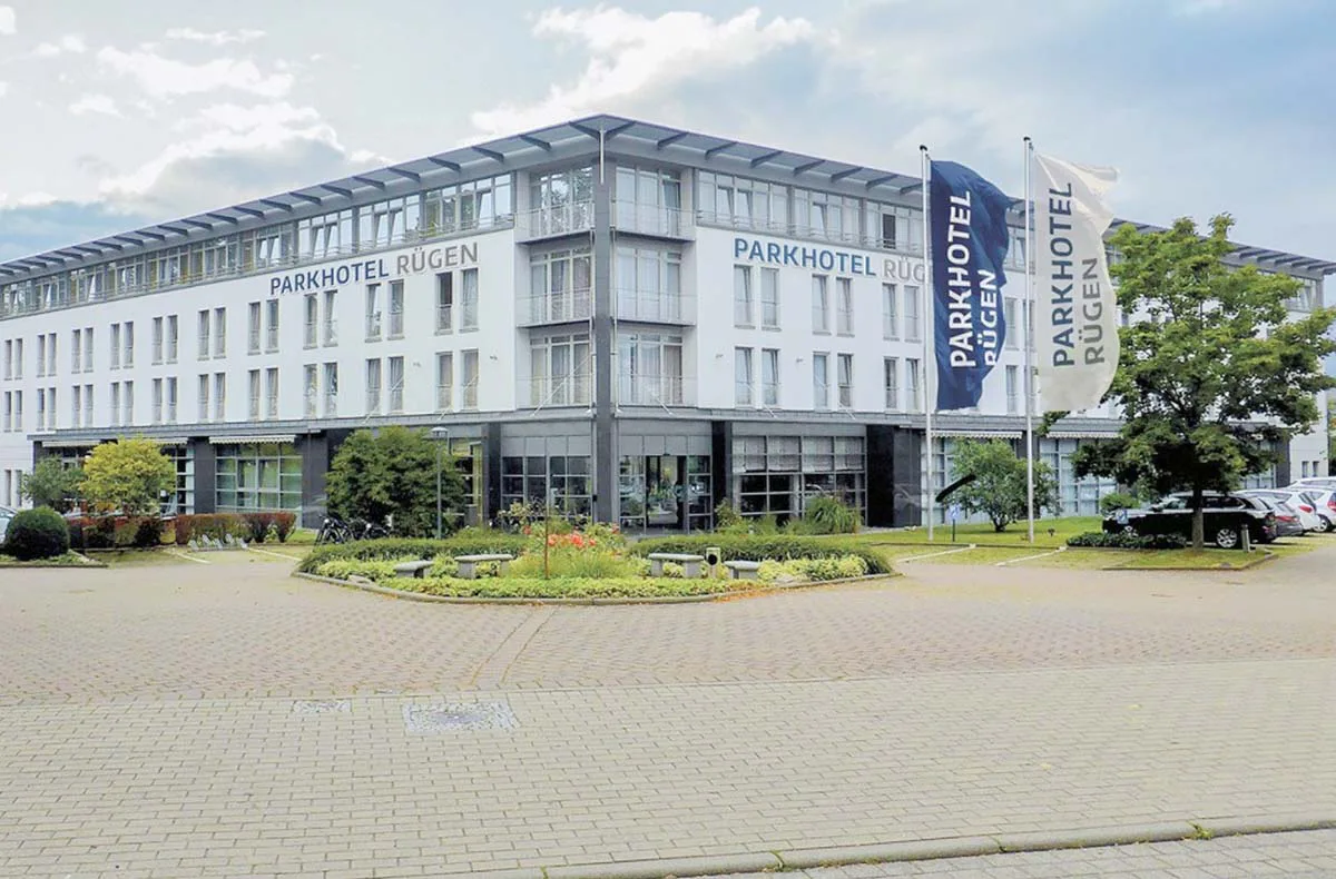 Kurzurlaub auf Rügen für 2 (2 Nächte) - 1