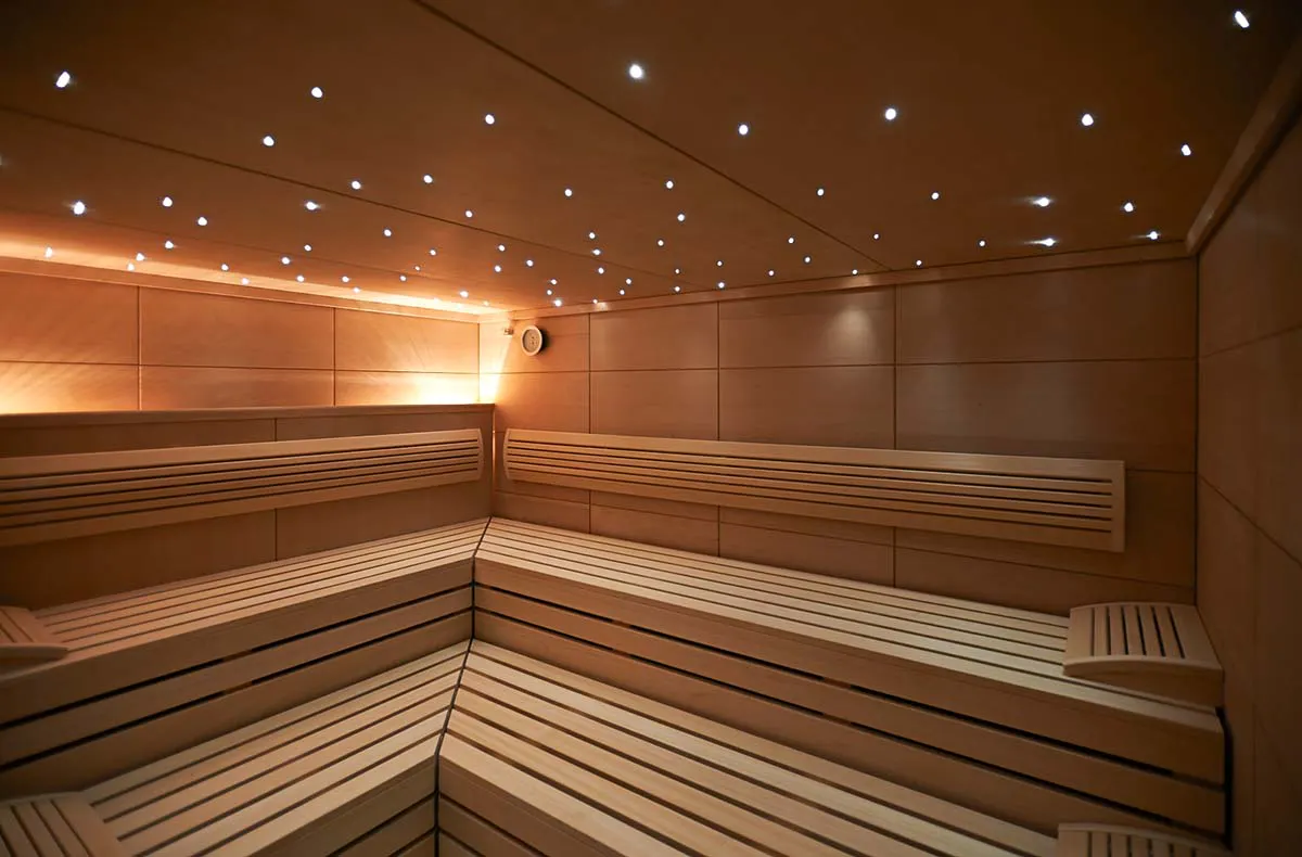 Kurzurlaub Bodensee mit Private SPA für 2 (2 Nächte) - 7