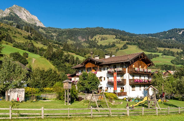 Schlemmen & Träumen für 2 (1 Nacht)