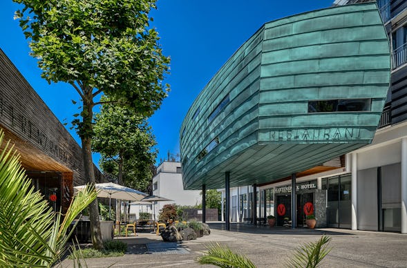 Kurzurlaub Dornbirn für 2 (2 Nächte)