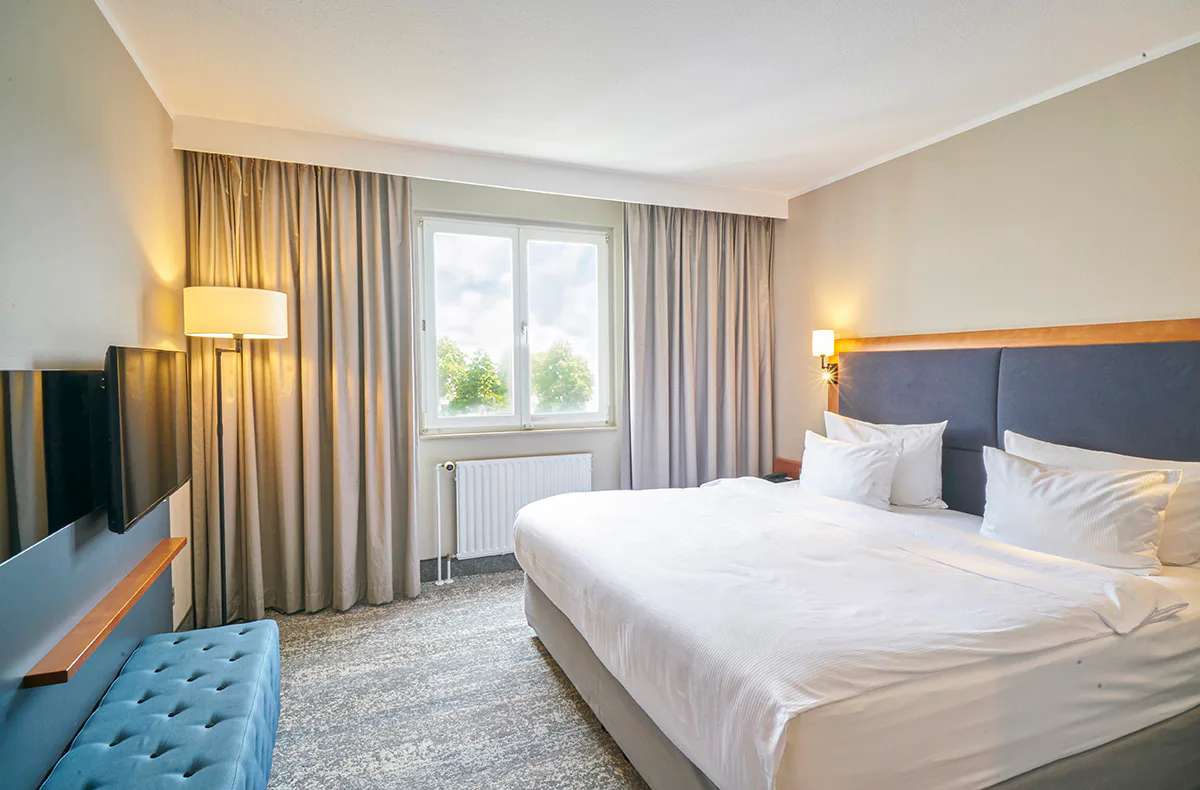 Wellness-Kurzurlaub Dortmund für 2 (1 Nacht) - 5
