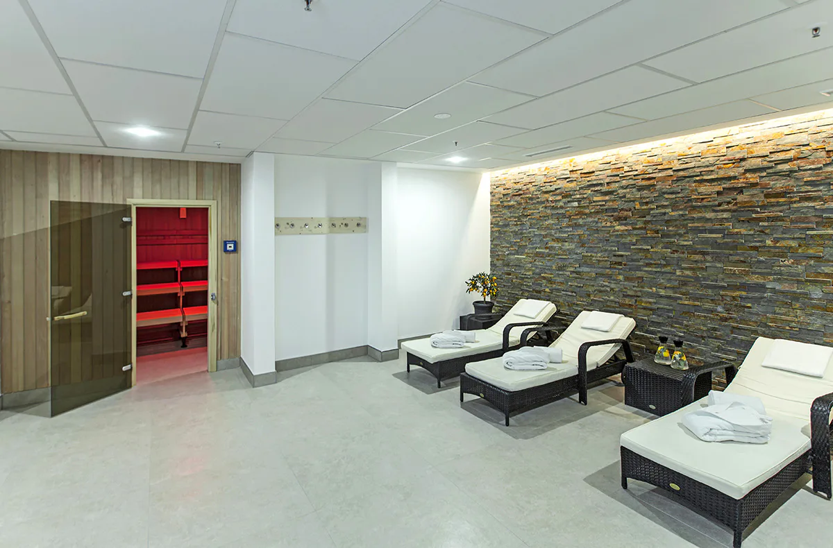 Wellness-Kurzurlaub Dortmund für 2 (1 Nacht) - 3