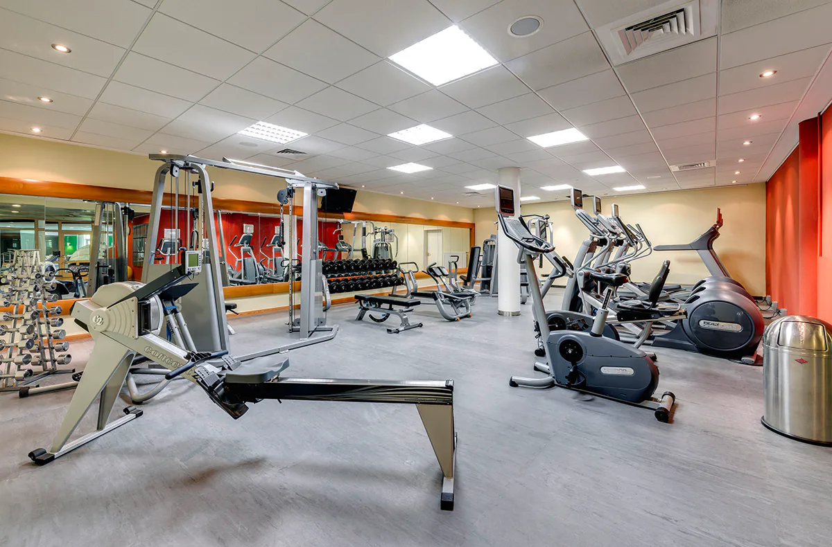 Wellness-Kurzurlaub Dortmund für 2 (1 Nacht) - 4