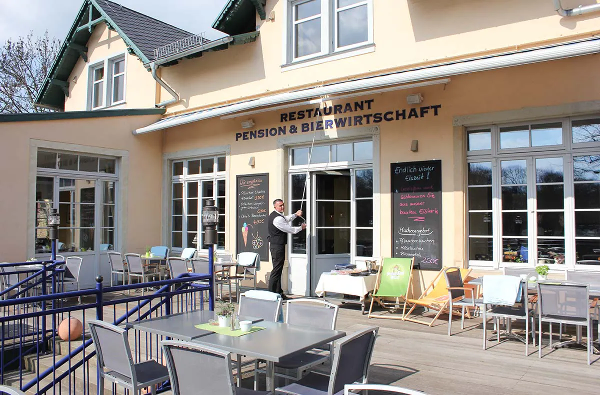 Kurzurlaub Dresden für 2 (2 Nächte) - 3