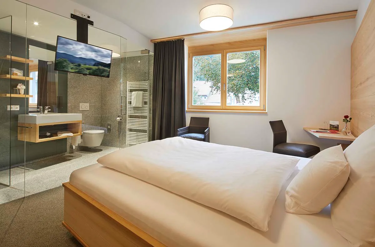 Aktivurlaub Elzach für 2 (2 Nächte) - 2