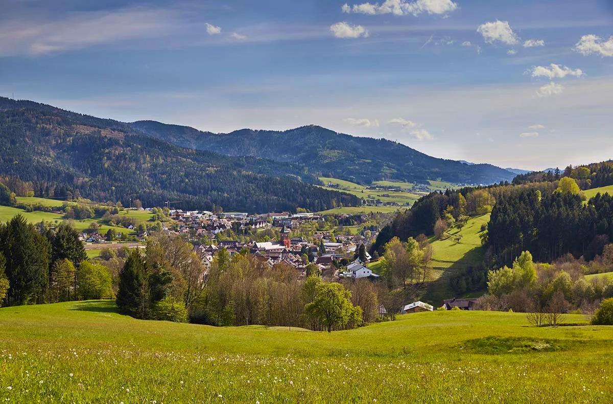 Aktivurlaub Elzach für 2 (2 Nächte) - 6