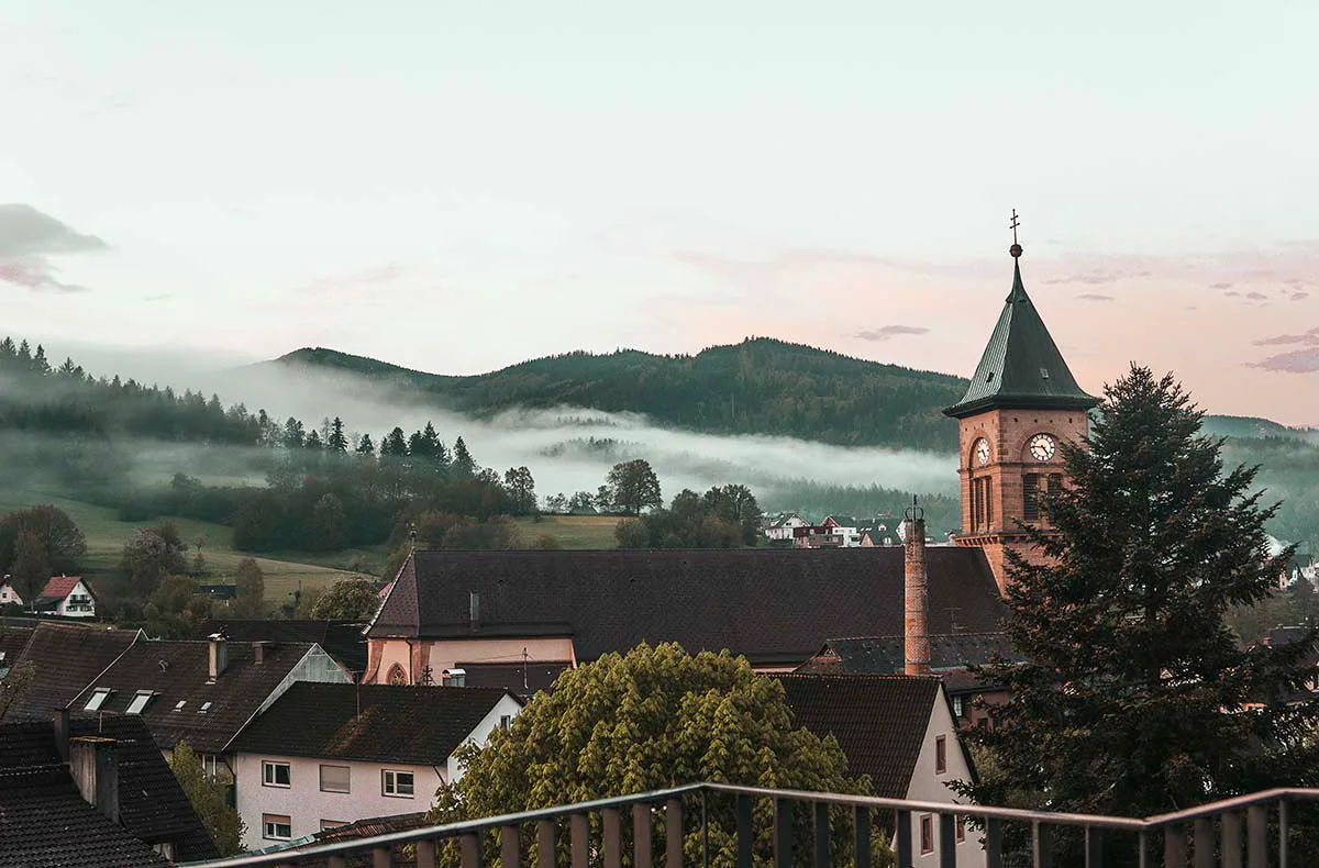 Aktivurlaub Elzach für 2 (2 Nächte) - 9