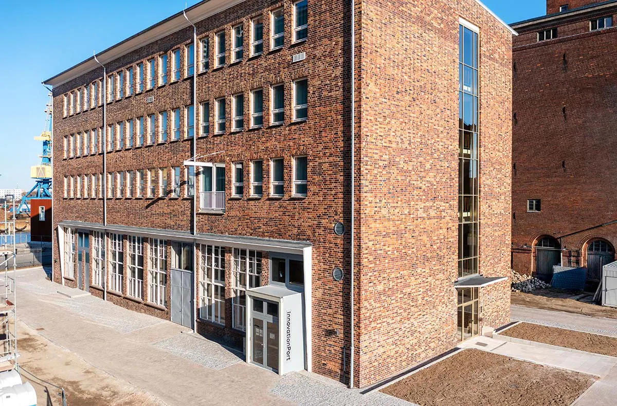 Kurzurlaub im Ferienapartment in Wismar für 2 (2 Nächte) - 3