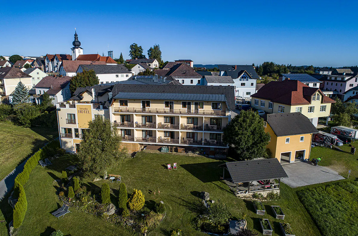 Kurzurlaub für 2 Liebenau (1 Nacht) - 6