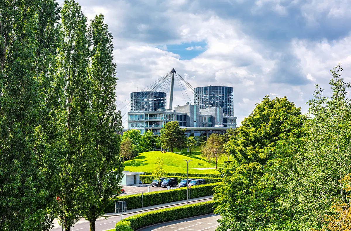 Kurzurlaub Gifhorn mit Autostadt Wolfsburg für 2 (2 Nächte) - 7