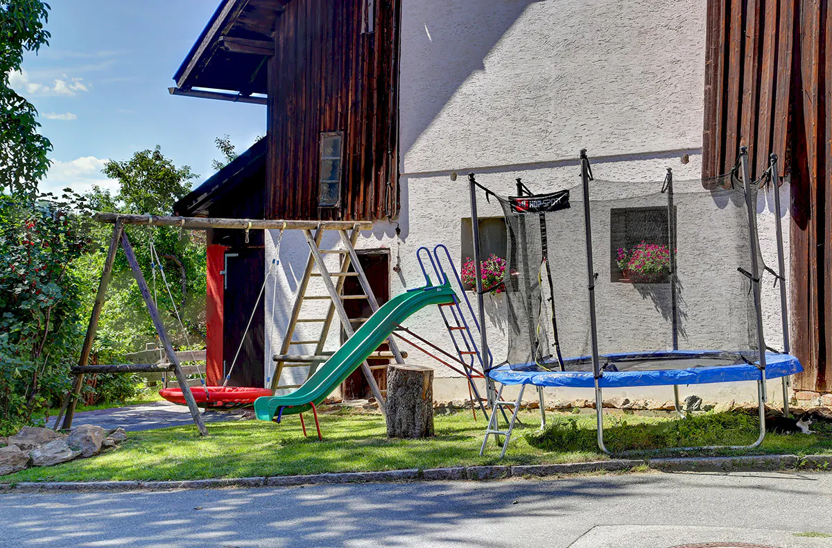 Kurzurlaub im Bayerischen Wald für 2 (2 Nächte) - St. Oswald - 6