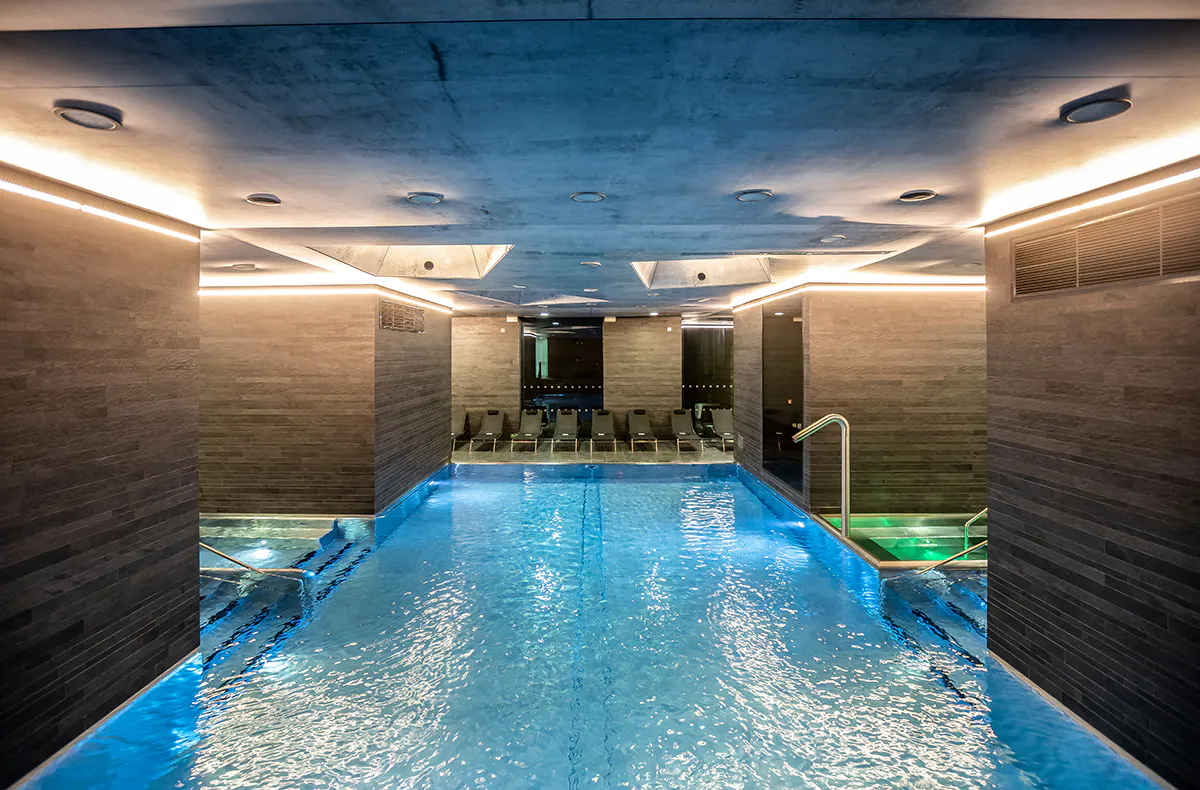 Kurzurlaub im Luxushotel Karlsbad für 2 (2 Nächte) - 10