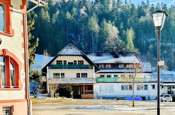 Kurzurlaub im Schwarzwald für 2 (2 Nächte)