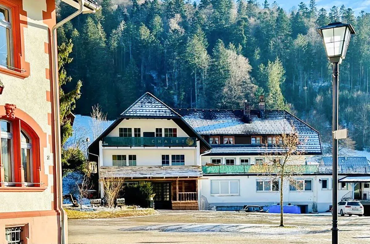 Kurzurlaub im Schwarzwald für 2 (2 Nächte) - 1