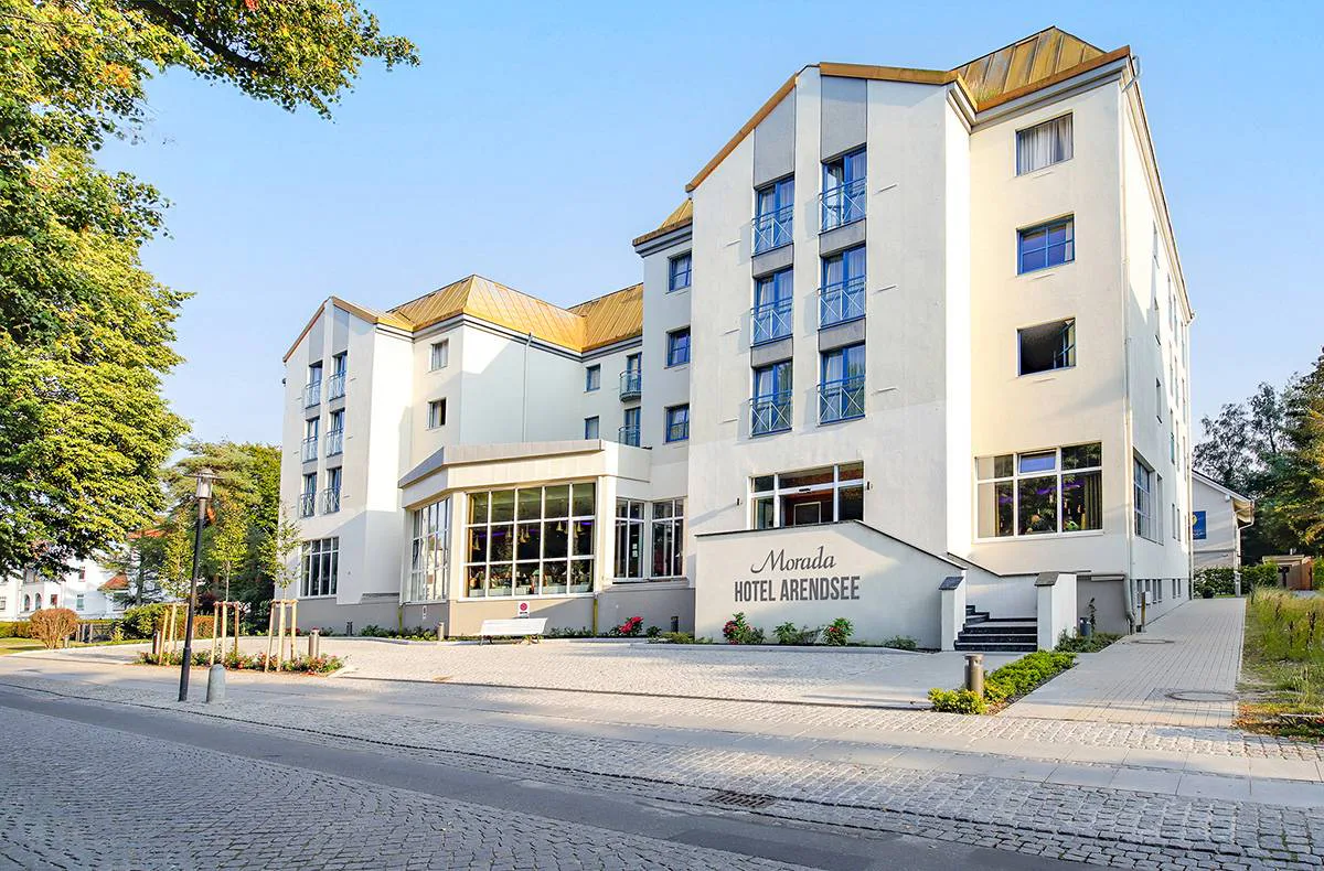 Wellnessurlaub Kühlungsborn für 2 (3 Nächte) - 14