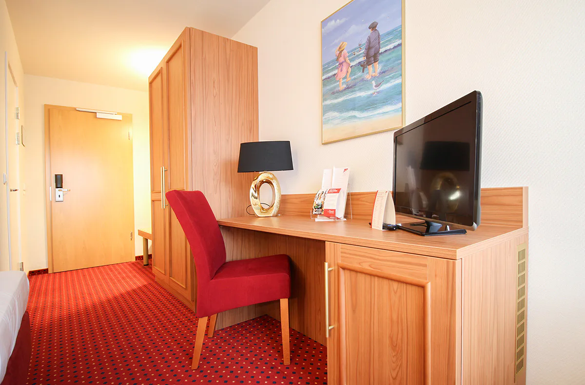 Wellnessurlaub Kühlungsborn für 2 (3 Nächte) - 2