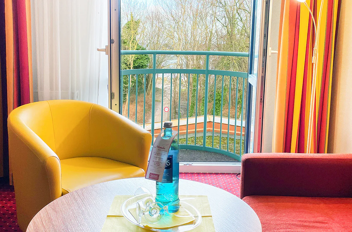 Wellnessurlaub Kühlungsborn für 2 (3 Nächte) - 3