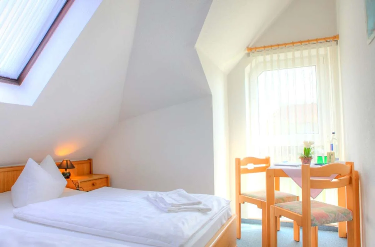 Auszeit auf Rügen für 2 (4 Nächte) - 1