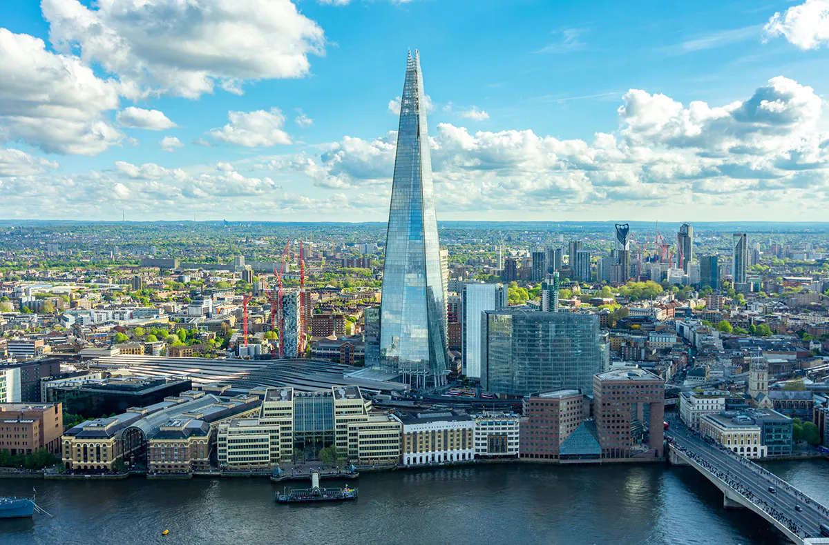 Kurzurlaub London mit Bootsfahrt und London Eye - 7