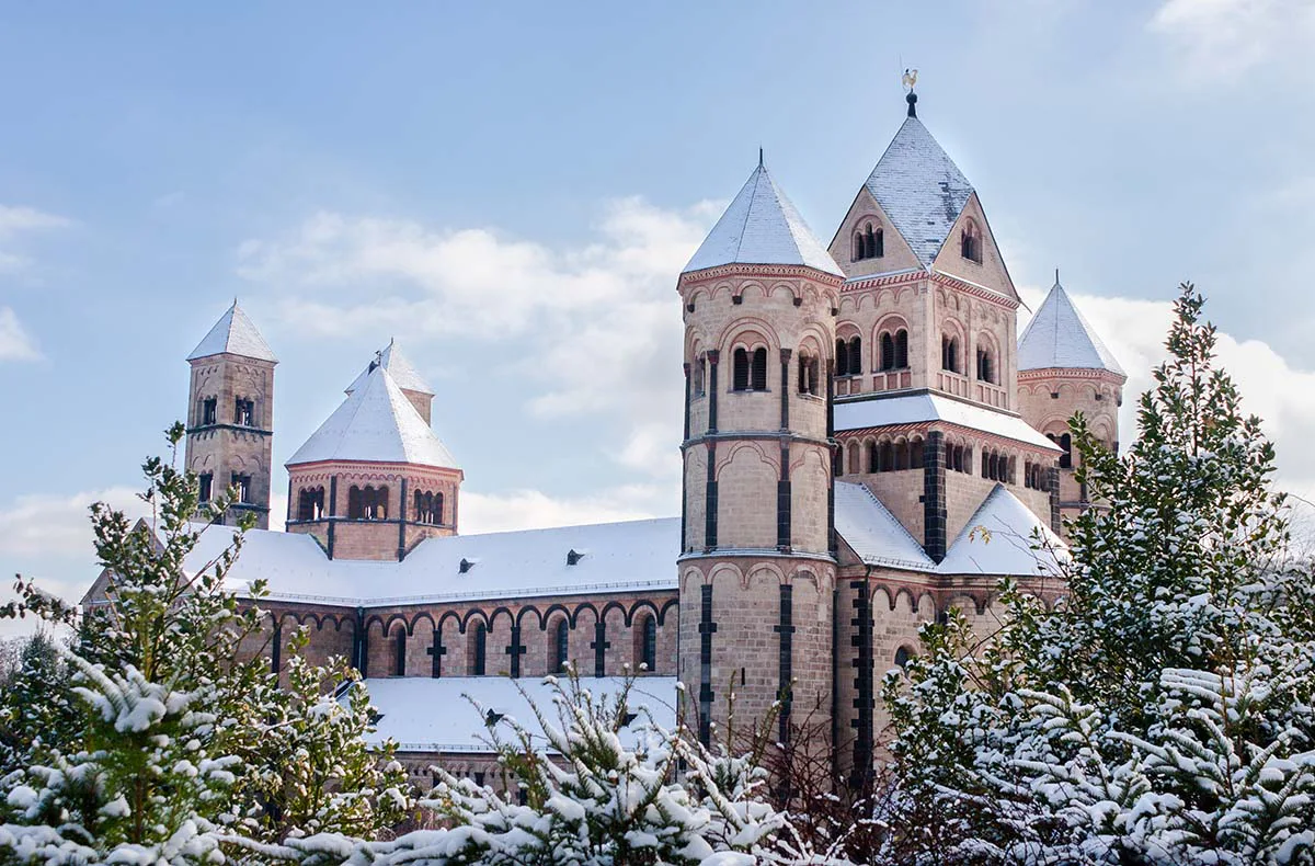 Adventszeit in Maria Laach für 2 (2 Nächte) - 13