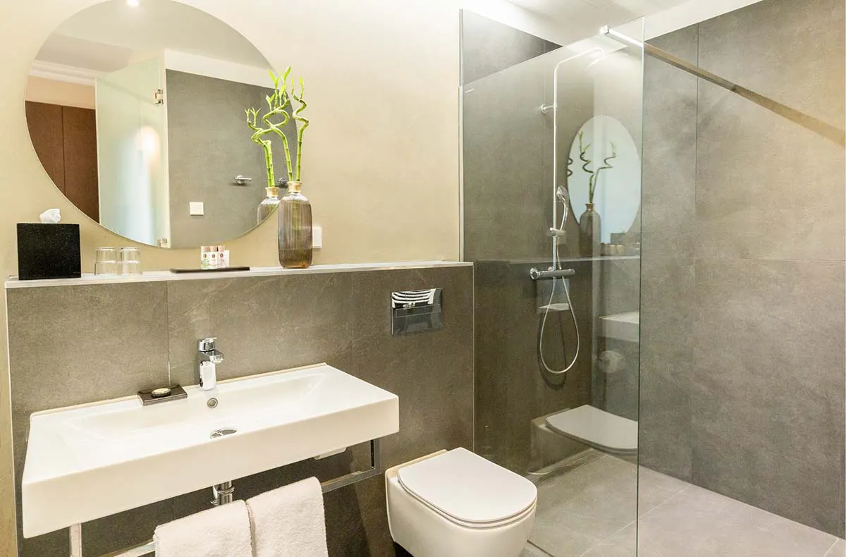 Kurzurlaub mit Therme Bad Kreuznach für 2 (1 Nacht) - 5