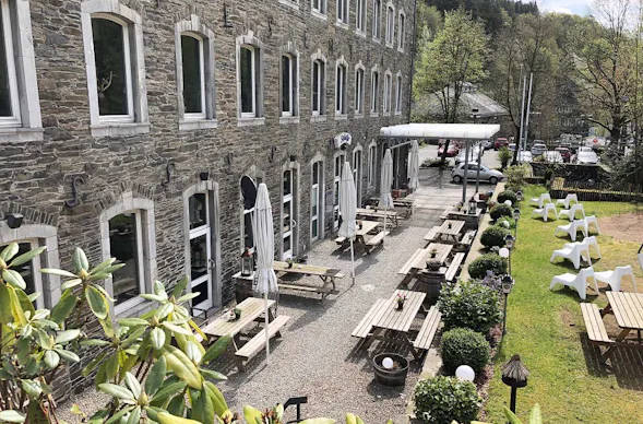 Kurzurlaub Monschau für 2 (1 Nacht)