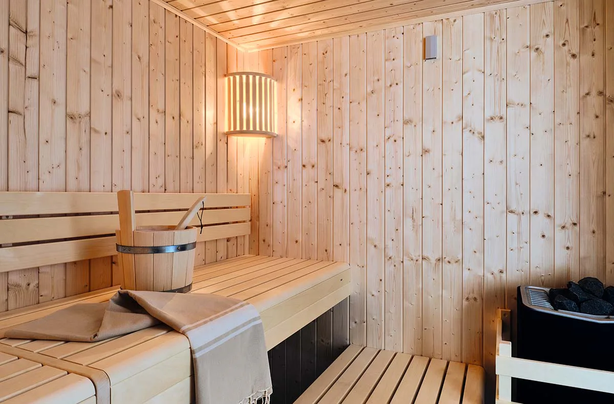 Kurzurlaub im Pine Hill Resort an der Haffkliffkante Usedom für 2 (2 Nächte) - 5