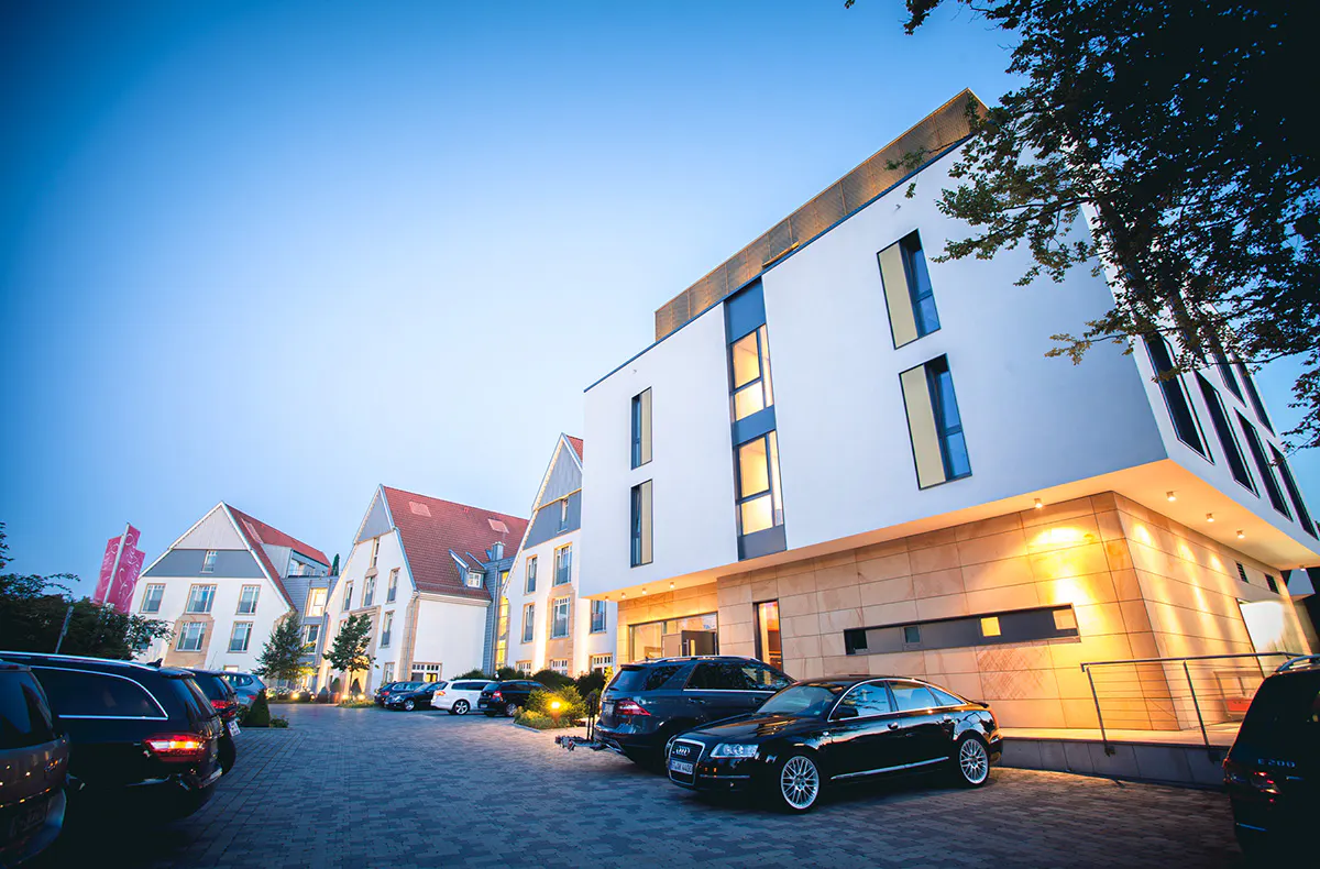 Kurzurlaub Rietberg an der Ems für 2 (1 Nacht) - 7