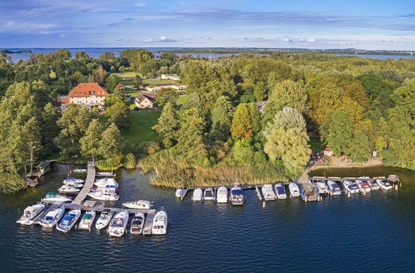 Kurzurlaub Schwerin für 2 (2 Nächte)