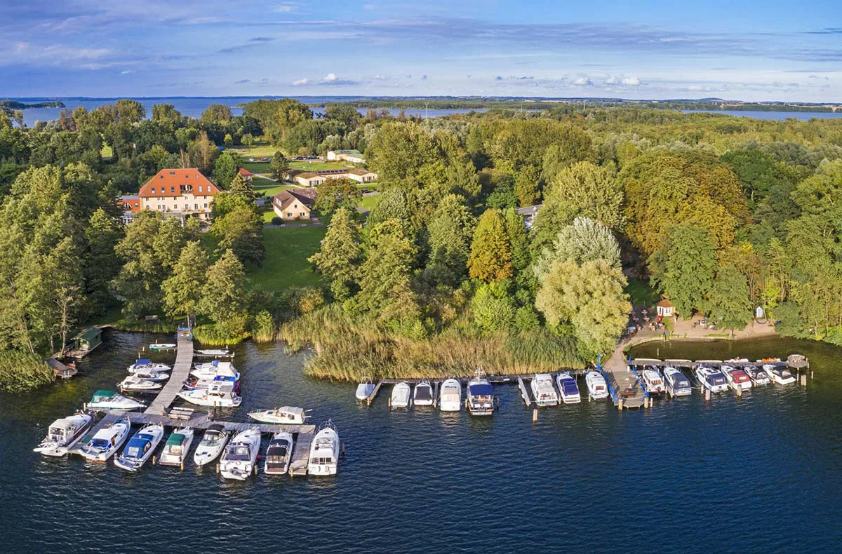 Kurzurlaub Schwerin für 2 (2 Nächte) - 1