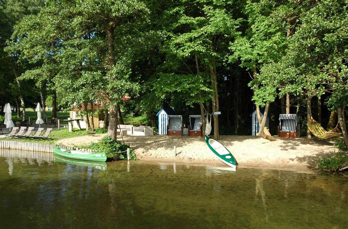 Kurzurlaub Schwerin für 2 (2 Nächte) - 8
