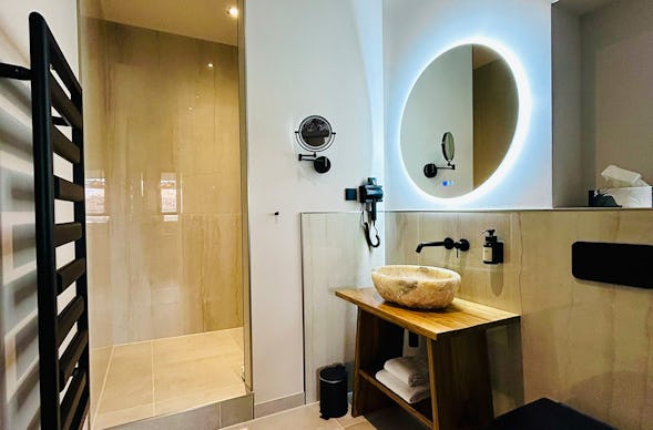 Kurzurlaub Strausberg für 2 (2 Nächte)