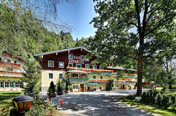 Kurzurlaub Stuhlfelden für 2 (2 Nächte)