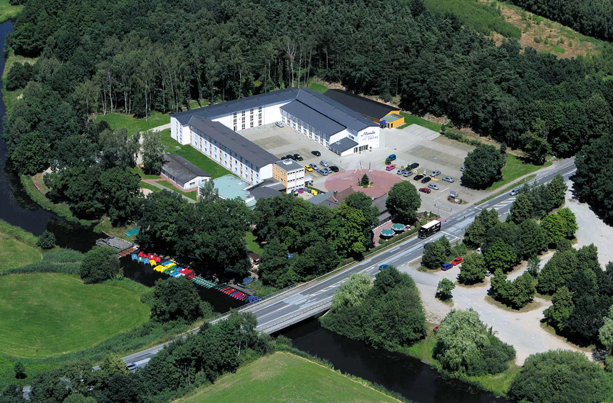 Kurzurlaub Südheide Gifhorn mit Isetaler Oktoberfest für 2 (2 Nächte) - 5