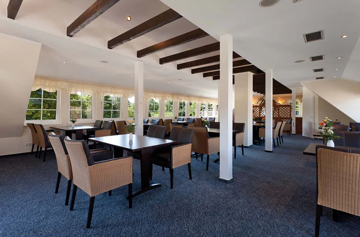 Kurzurlaub Südheide Gifhorn mit Christmas Party für 2 (2 Nächte) - 8