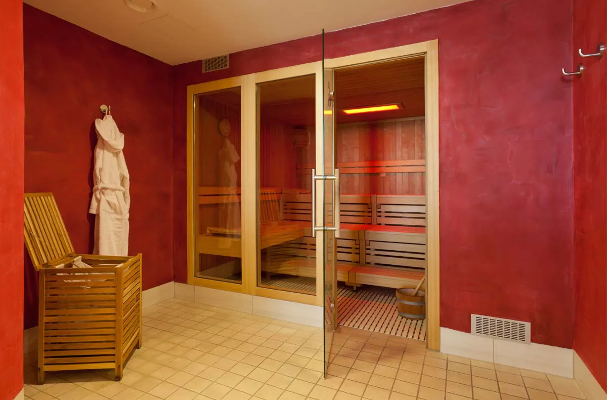 Kurzurlaub Südheide Gifhorn mit Christmas Party für 2 (2 Nächte) - 5