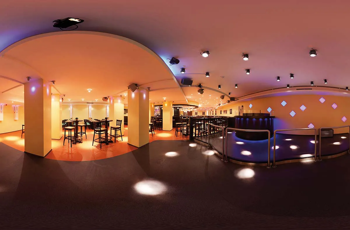 Kurzurlaub Südheide Gifhorn mit Christmas Party für 2 (2 Nächte) - 3