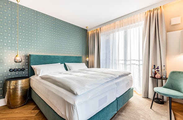 Kurzurlaub Sylt für 2 (3 Nächte)