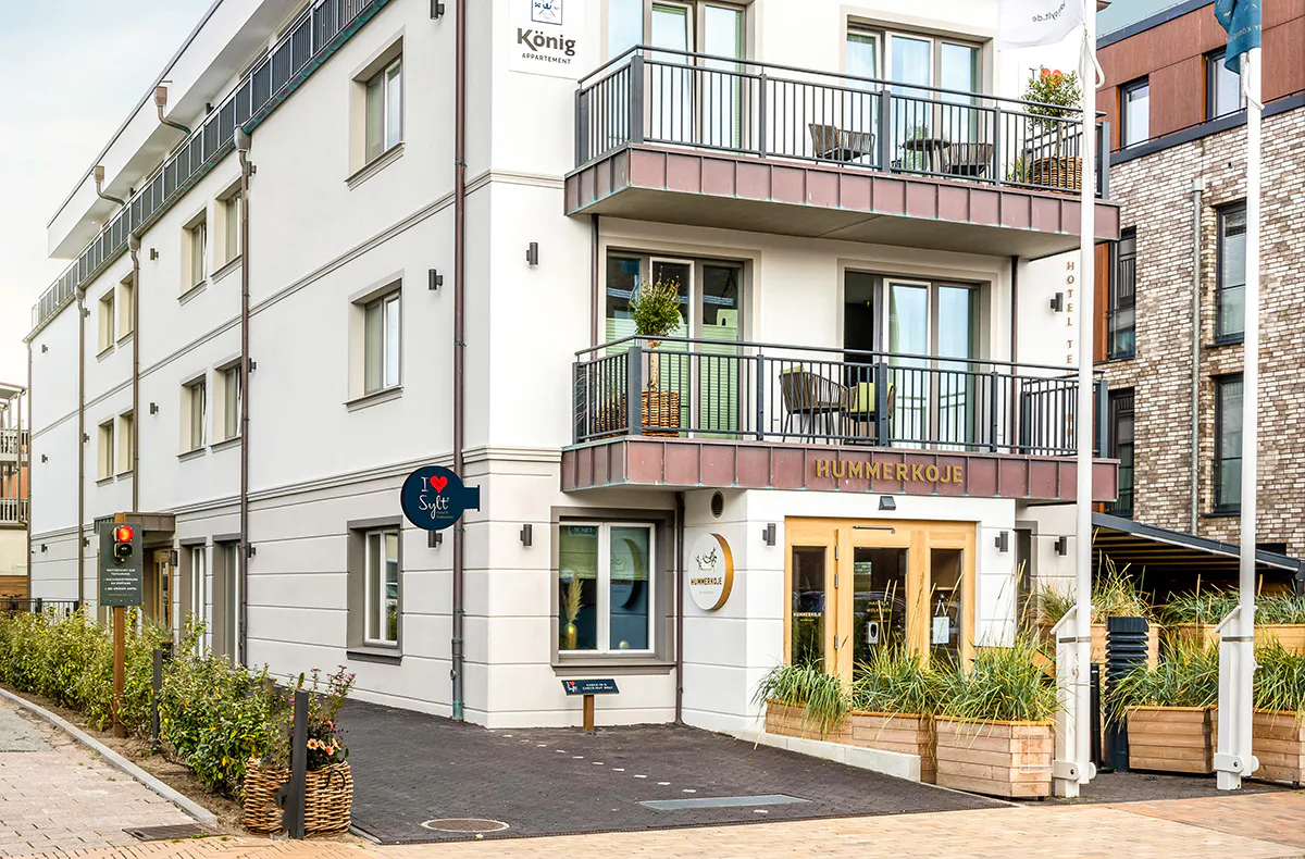 Kurzurlaub Sylt für 2 (3 Nächte) - 6