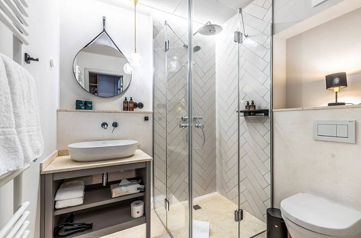 Kurzurlaub Sylt für 2 (3 Nächte) Bel Etage-Doppelzimmer - 6