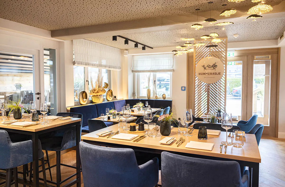 Kurzurlaub Sylt für 2 (3 Nächte) Bel Etage-Doppelzimmer - 7